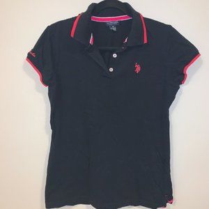 Polo shirt